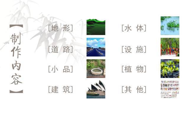 J9九游教你如何制作一个沙盘模型上(图5)