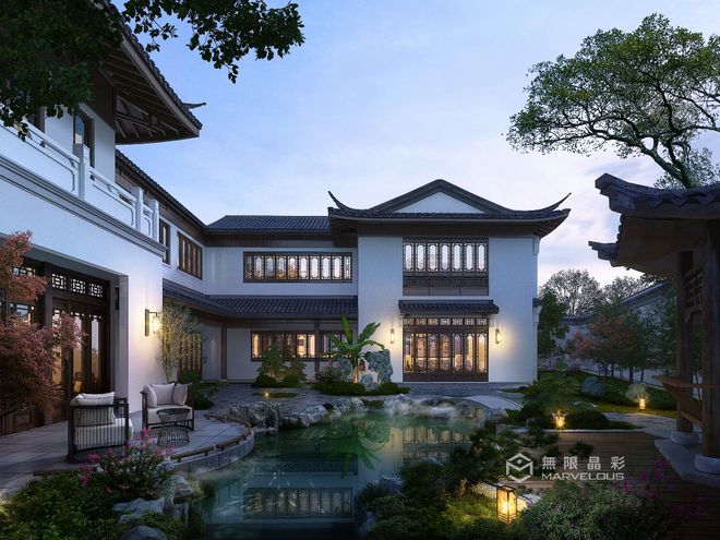 杭J9九游州建筑效果图制作公司哪家好