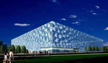 世界最奇特建筑设计汇总 挑战人九游J9类想象力(图)
