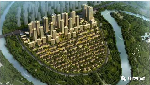 建筑总图的九游J9前世今生真的不能更细了！(图5)