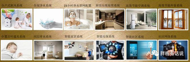 建筑总图的九游J9前世今生真的不能更细了！(图8)