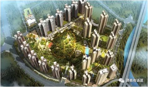 建筑总图的九游J9前世今生真的不能更细了！(图7)