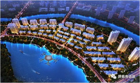 建筑总图的九游J9前世今生真的不能更细了！(图9)