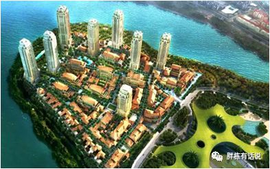 建筑总图的九游J9前世今生真的不能更细了！(图6)