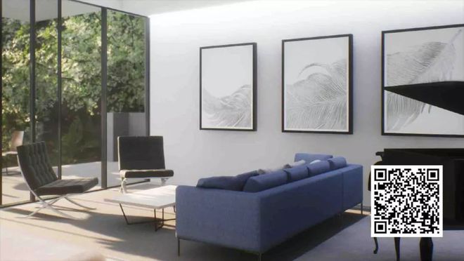 2018 国际建筑表现大九游J9赛获奖作品(图10)