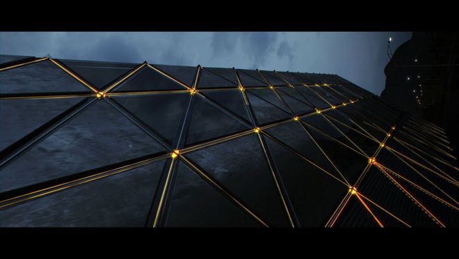 2018 国际建筑表现大九游J9赛获奖作品(图7)