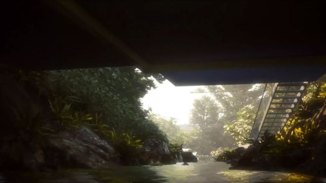 2018 国际建筑表现大九游J9赛获奖作品(图9)