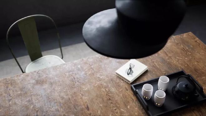 2018 国际建筑表现大九游J9赛获奖作品(图12)