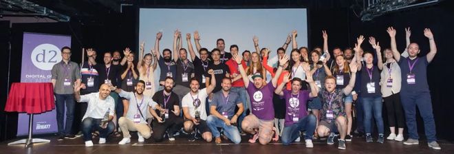 2018 国际建筑表现大九游J9赛获奖作品(图2)