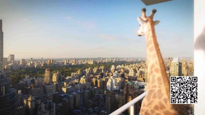 2018 国际建筑表现大九游J9赛获奖作品(图6)