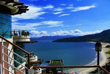 九游J9各地的豪华别墅一览 让你大饱眼福(图)(图11)