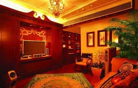 九游J9各地的豪华别墅一览 让你大饱眼福(图)(图7)