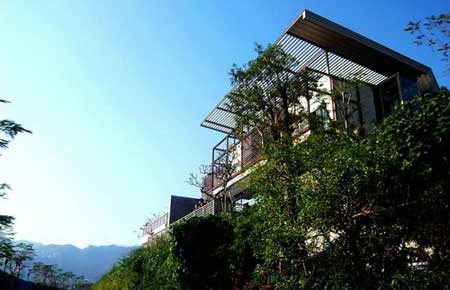 九游J9各地的豪华别墅一览 让你大饱眼福(图)(图14)