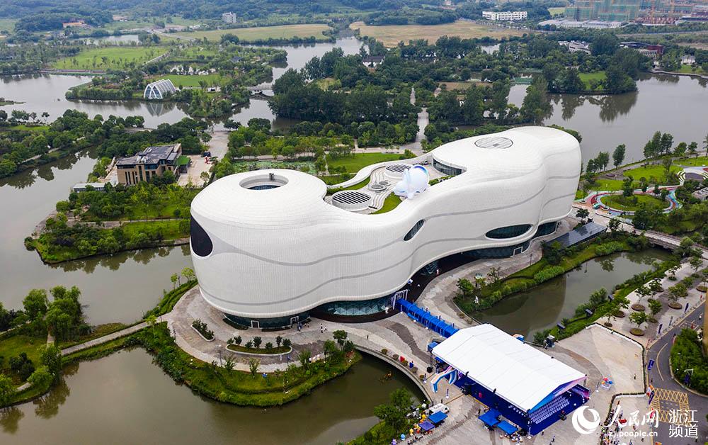 J9九游新时代的丽水山居图等你来描绘