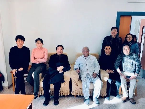 沉痛悼念天津大学建筑学九游J9院教授、彭一刚院士(图9)