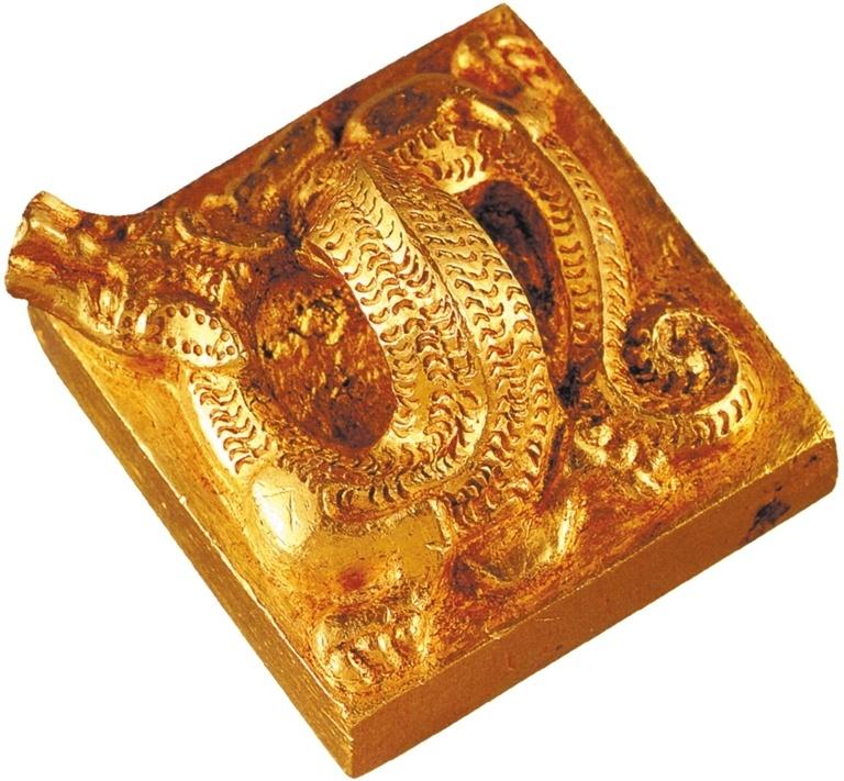 读懂广州·粤韵 市井巷陌见龙九游J9踪 岭南大地龙抬头(图3)