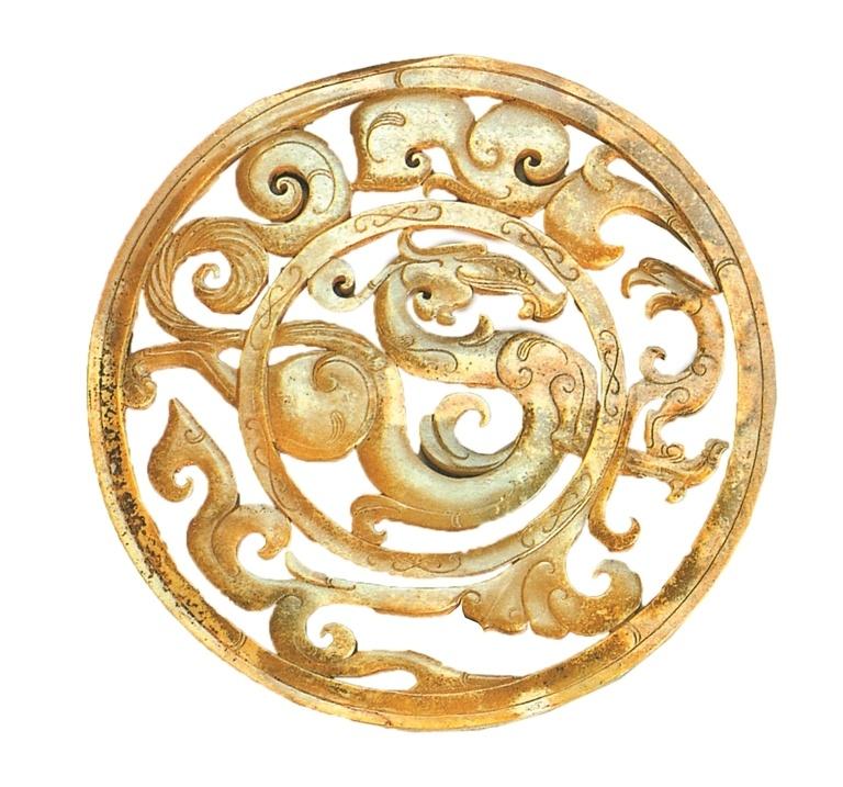 读懂广州·粤韵 市井巷陌见龙九游J9踪 岭南大地龙抬头(图4)