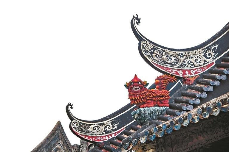 读懂广州·粤韵 市井巷陌见龙九游J9踪 岭南大地龙抬头(图9)