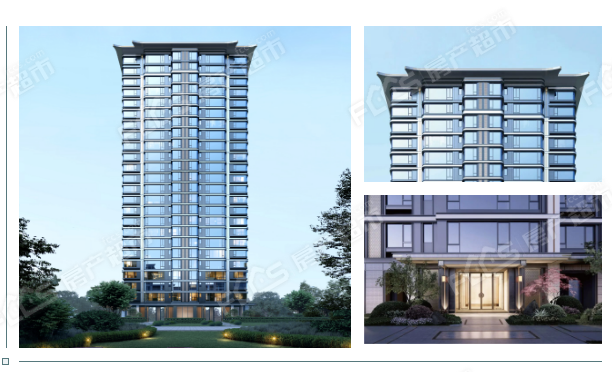 建发方洲·缦云 文化自j9九游会官网信回归缦赏东方美学